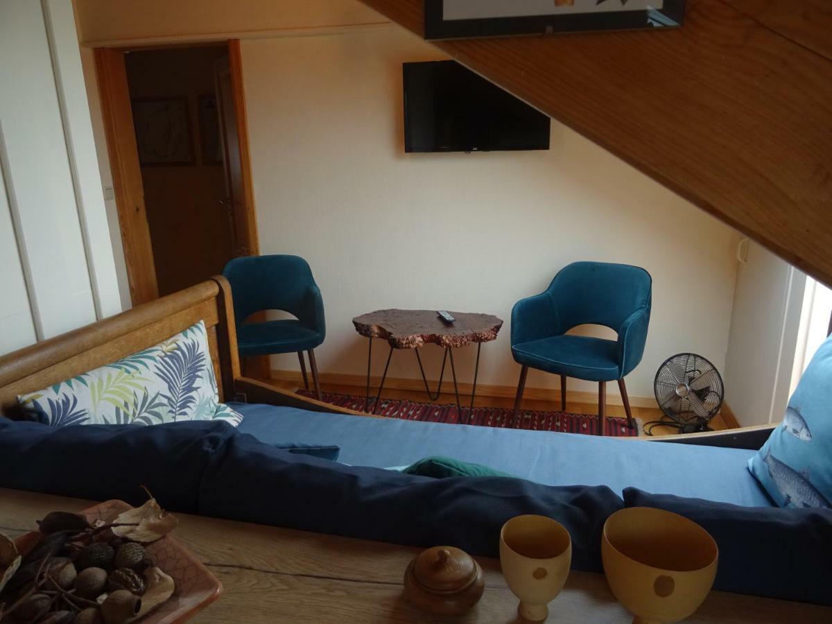 Villa Angela, appartement 3 chambres Ovifat Extérieur photo